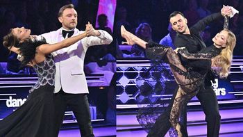 Kamil Nożyński i Izabela Skierska odpadli w dogrywce w "TzG". Fani są wściekli. "ZASADY UWAŻAM ZA SKANDALICZNE"