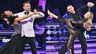 Kamil Nożyński i Izabela Skierska odpadli w dogrywce w "TzG". Fani są wściekli. "ZASADY UWAŻAM ZA SKANDALICZNE"