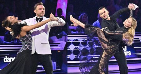 Kamil Nożyński i Izabela Skierska odpadli w dogrywce w "TzG". Fani są wściekli. "ZASADY UWAŻAM ZA SKANDALICZNE"