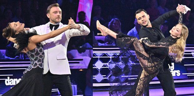 Kamil Nożyński i Izabela Skierska odpadli w dogrywce w "TzG". Fani są wściekli. "ZASADY UWAŻAM ZA SKANDALICZNE"