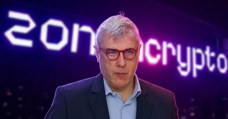 Pomaga? Szkodzi? Polacy ocenili udział Giertycha ws. wyjaśnianiu afery Zondacrypto