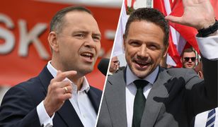 100 proc. głosów w Lubuskiem. Miażdżąca przewaga jednego z kandydatów
