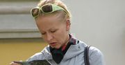 Zagubiona Agnieszka Krukówna (zdjęcia)