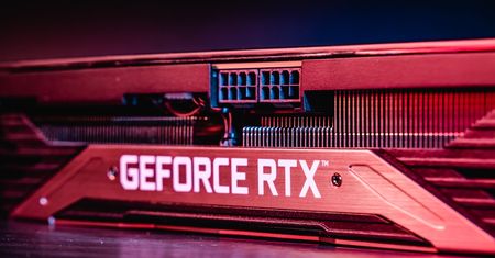 Czekacie na karty graficzne GeForce RTX 5000? Mamy dobre wieści