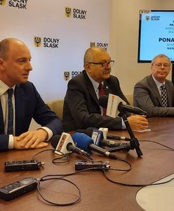 Wrocław. Ponad 40 mln zł dla dolnośląskich przedsiębiorców. Środki pochodzą z UE
