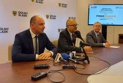 Wrocław. Ponad 40 mln zł dla dolnośląskich przedsiębiorców. Środki pochodzą z UE