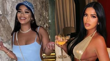 Influencerka, która jest oskarżona o USIŁOWANIE ZABÓJSTWA Polki przed klubem w Londynie, NIE PRZYZNAJE SIĘ do winy!