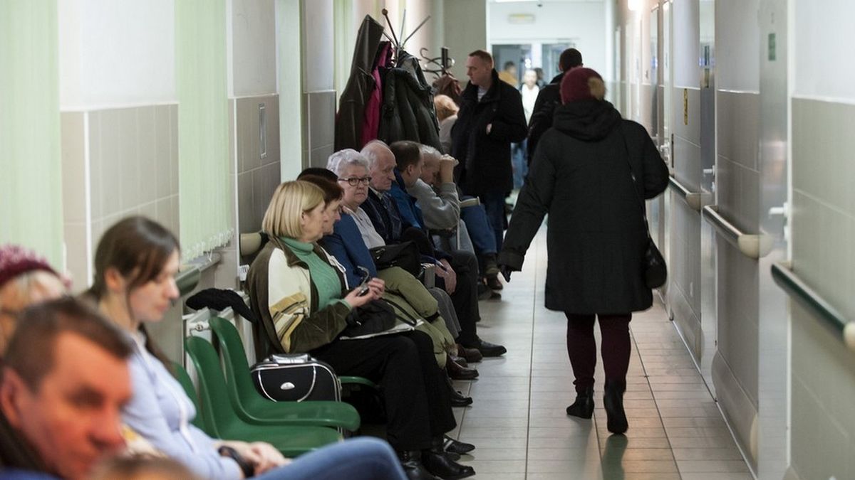 Na mocy proponowanych przepisów między innymi zagwarantowany zostanie pacjentom bezpłatny dostęp do pierwszej kopii dokumentacji medycznej.