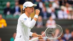 Wymowny komentarz Wilandera po meczu Świątek. "Uważajcie na nią"