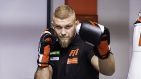 Polska nadzieja MMA poznała rywala na FEN 39. Jest bardziej doświadczony