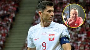 "Wiek starczy". Ekspert nie gryzł się w język mówiąc o liderze polskiej kadry