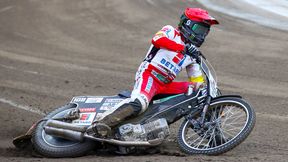 Tai Woffinden i wyścigi uliczne. Szalony pomysł żużlowego świra