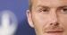 David Beckham gościnnie na dworze króla Artura