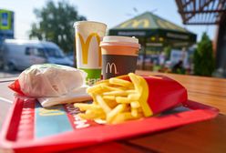 Gorące i zawsze świeże? Bloger zdradza trik, który przyda ci się przy zamawianiu frytek z McDonald’s