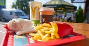 Gorące i zawsze świeże? Bloger zdradza trik, który przyda ci się przy zamawianiu frytek z McDonald’s
