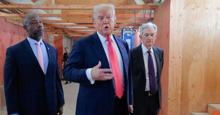 Nie ugięli się przed Trumpem. Ważny dzień za oceanem. "Dolar gwałtownie zyskiwał" [OPINIA]