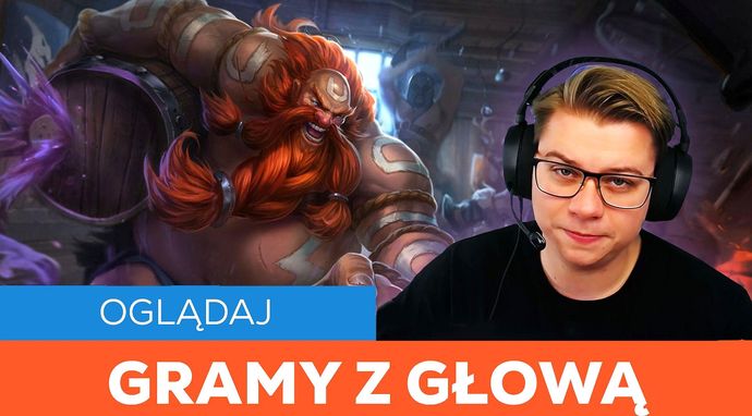 Gramy z Głową