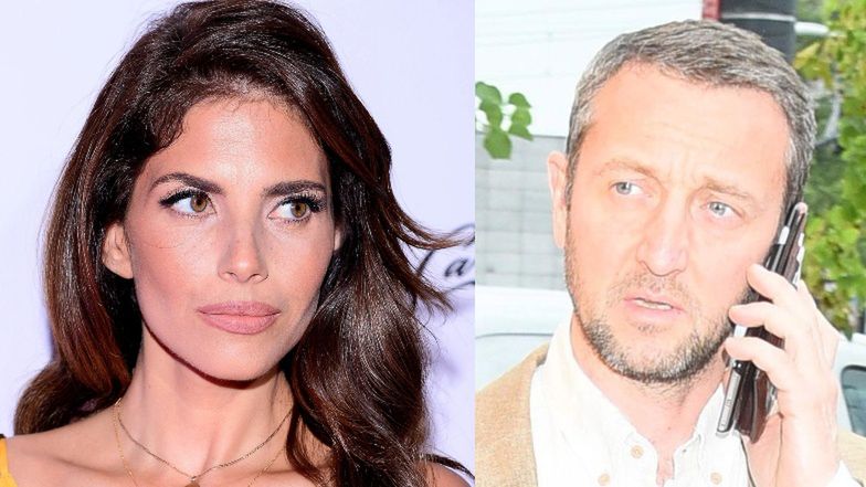 Weronika Rosati narzeka na nadmiar stresu