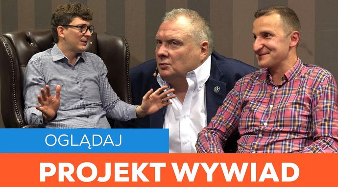 Projekt Wywiad