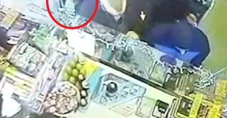 Olsztyn. Ukradł ciężką puszkę z datkami dla Lenki! "Byliśmy w szoku"