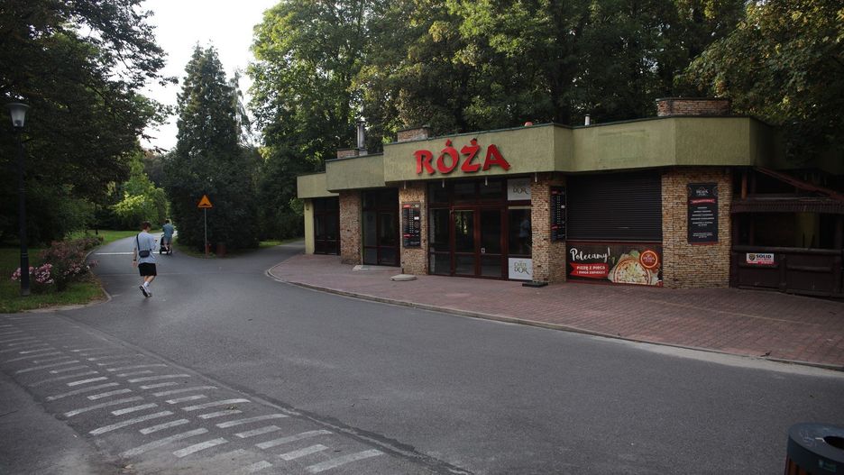 Popularny lokal w Parku Śląskim do wynajęcia