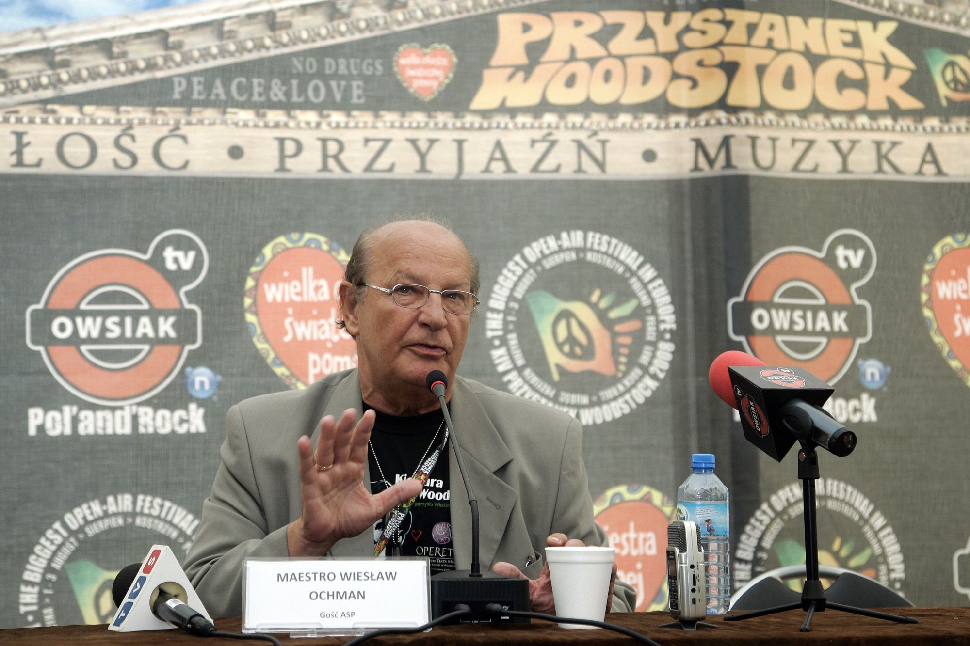 Wiesław Ochman