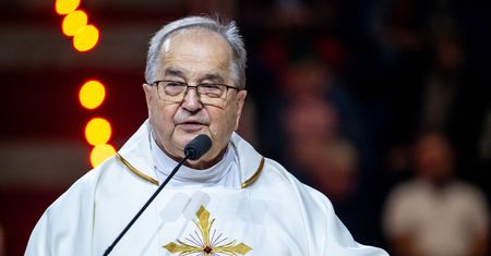 Rydzyk nie dostanie pieniędzy? Ostro odpowiada ministrowi. "Kłamie!"
