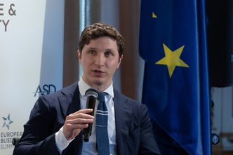 Media: Bundeswehra wykorzystuje polsko-fińskie satelity ICEYE