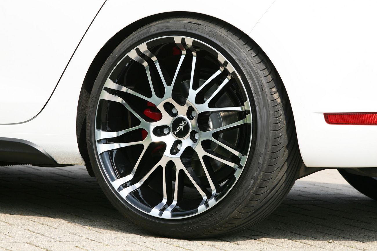 VW Golf GTI od MR Cardesign