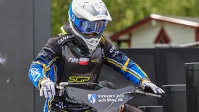 Żużel. Próba czasowa w Rydze odwołana. Zmienne szczęście Polaków w losowaniu numerów