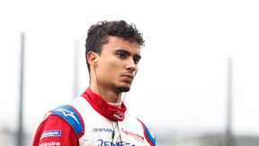 Pascal Wehrlein będzie pracować dla Ferrari. To nie koniec wzmocnień Włochów