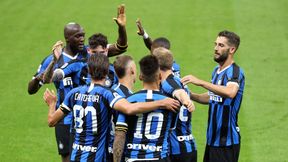 Serie A: Inter Mediolan wygrał z Sampdorią. Bartosz Bereszyński i Karol Linetty w pokonanym zespole
