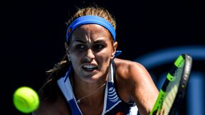 WTA Doha: pierwszy półfinał Moniki Puig od czasu igrzysk olimpijskich w Rio de Janeiro