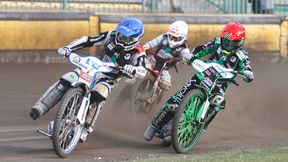 Elit Vetlanda zwyciężyła w czwórmeczu. Bezbłędny występ Grzegorza Zengoty