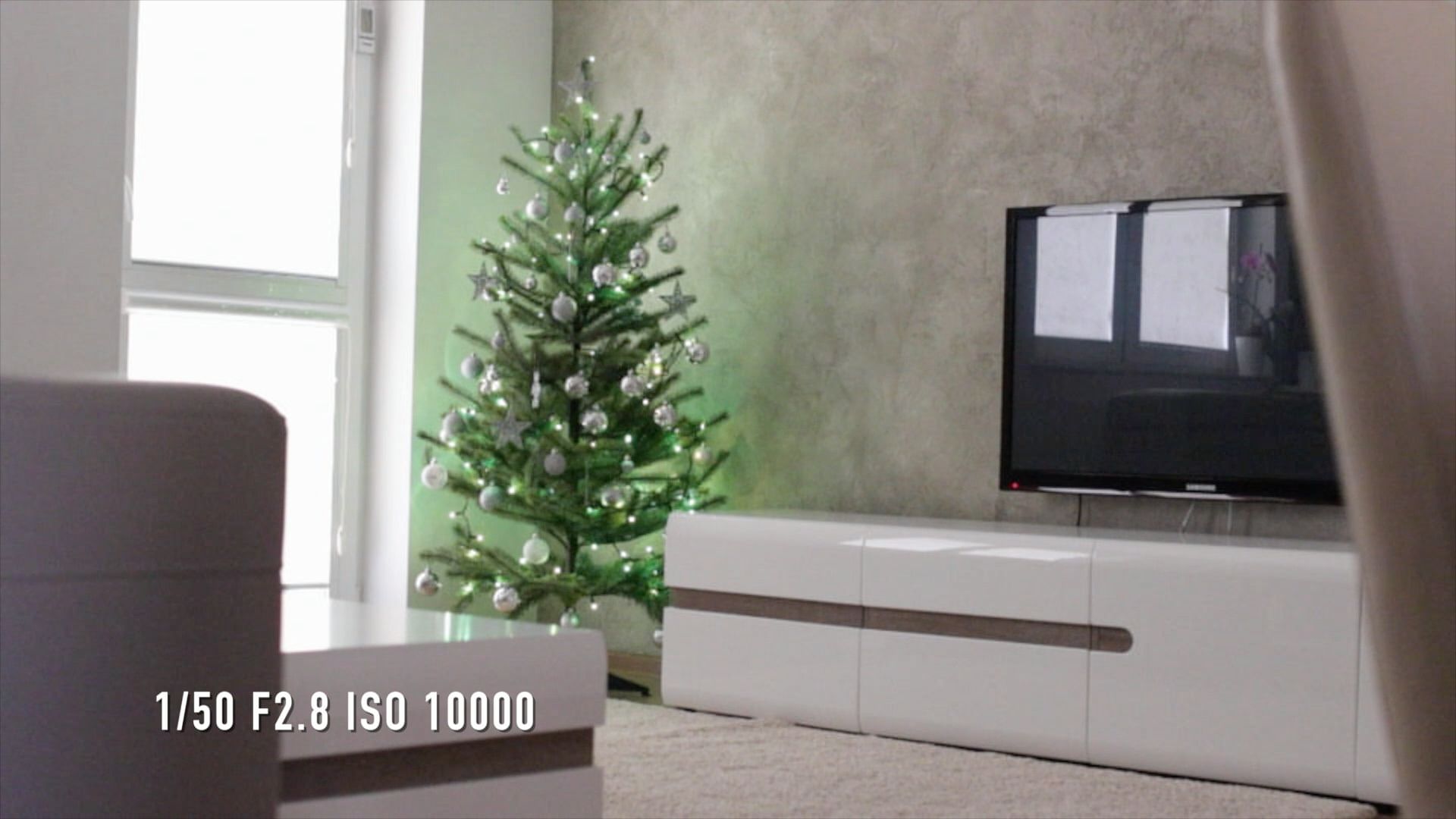 Canon EOS 7D Mark II - test funkcji wideo 13
