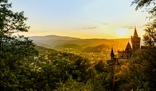 Noc Walpurgii w górach Harz. "Diabelska atmosfera udziela się wszystkim"