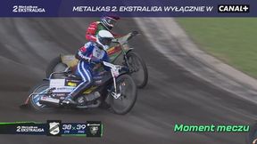 Odmienione Wilki w Pile! Skuteczny Matej Zagar pomógł pokonać Polonię
