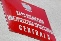 Wyłudzają pieniądze metodą "na KRUS". Uwaga na oszustów
