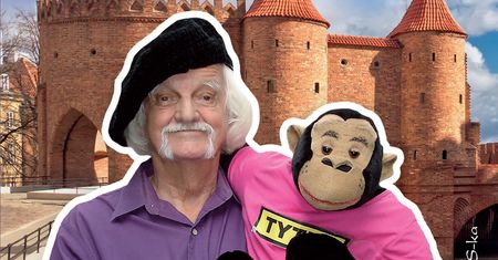 To nie są ''Gwiezdne wojny'', których szukasz