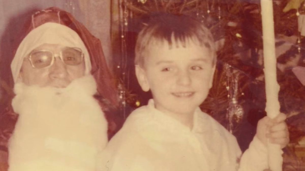 Na zdjęciu: Marcin Gortat