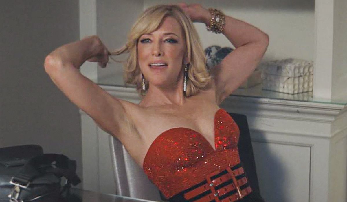 Netflix hit "Don't Look Up" faces another copyright battle
