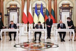 Litwa ogłasza stan wyjątkowy. Wzywa NATO do zastosowania 4 artykułu