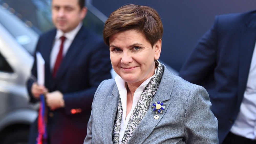 Rząd Beaty Szydło ma kontrolę nad połową wartości spółek giełdowych. W historii GPW to rekord