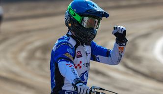 "Cel jest prosty". Wprost mówi, że chce być najlepszy w całej lidze