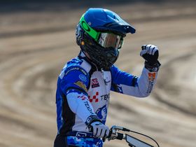 "Cel jest prosty". Wprost mówi, że chce być najlepszy w całej lidze