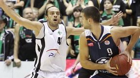 Najważniejsze zwycięstwo radomian - realcja z meczu Rosa Radom - ŁKS Sphinx Łódź