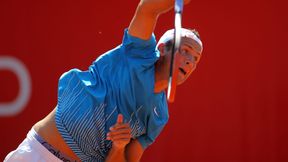 ATP Zagrzeb: Kubot i Stachowski odprawieni przez gospodarzy w I rundzie