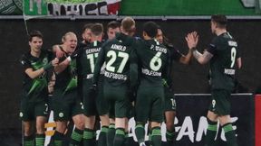 Bundesliga. Pogrom w Wolfsburgu. Bayer 04 Leverkusen w grze o tytuł