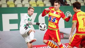 PKO Ekstraklasa. Oficjalnie: Mile Savković odchodzi z Jagiellonii Białystok