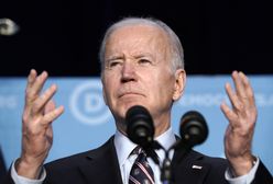 Prawie 14 mld dolarów dla Ukrainy. Senat USA zdecydował